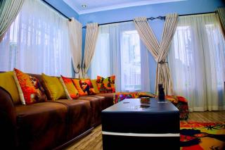 Titambire pacape of willowgardens - 5