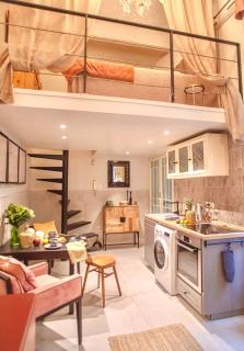 Andrassy Palace - Stylish 1 - 8