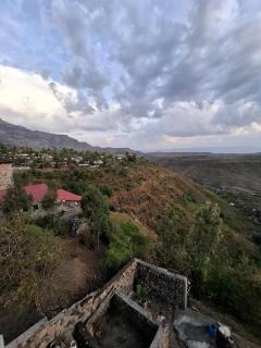 Amba Lodge Lalibela - 1