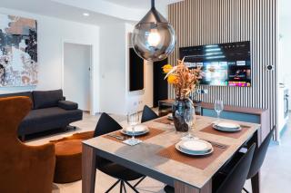 Luxury Little Gem Mercury Tower with Rooftop Pool By Arcobnb - St Julian's - 5