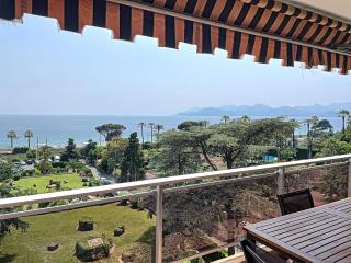 A 2 pas des plages du Midi 300L - Cannes - 0