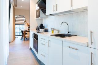 Luxury Little Gem Mercury Tower with Rooftop Pool By Arcobnb - St Julian's - 3