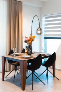 Luxury Little Gem Mercury Tower with Rooftop Pool By Arcobnb - St Julian's - 6