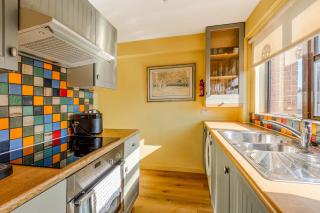 Central Covent Garden 1BR Flat with Balcony - Londra - 1