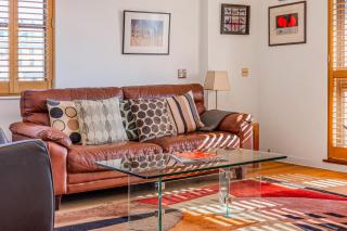 Central Covent Garden 1BR Flat with Balcony - Londra - 2