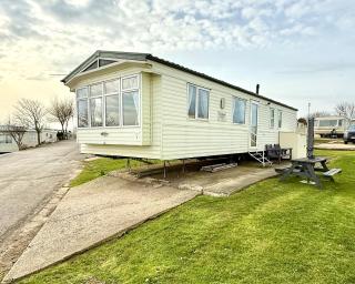 3 Bedroom 8 birth Caravan - Sand Le Mere - Tunstall - 0