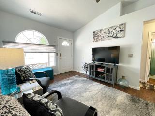 Peaceful Downtown Kanab Family Townhome Dew Drop Inn - Kanab - 9
