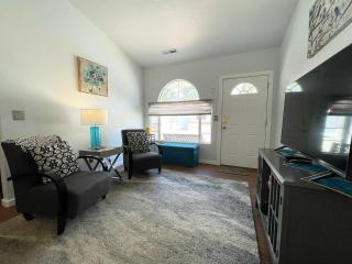Peaceful Downtown Kanab Family Townhome Dew Drop Inn - Kanab - 3