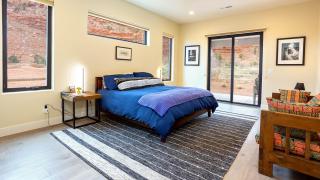 Kanab Oasis Luxury Family Home with Rooftop Deck - 7