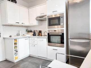 Maison en plein Cœur de Deauville, tout à pied, 6 personnes - 3