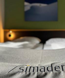 Hotel Simader - 8