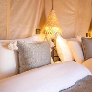 Merzouga Horizon Luxury Camp - Merzouga - 7