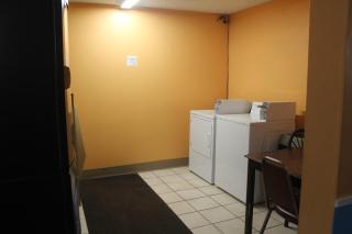 Extended Stay Warrenton Inn - 3