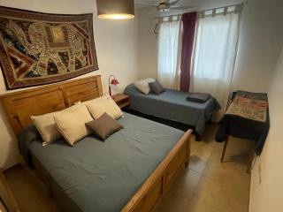 Casa con pileta Aeropuerto Circunvalación Kempes Quorum -cambio oficial- - Córdoba - 9