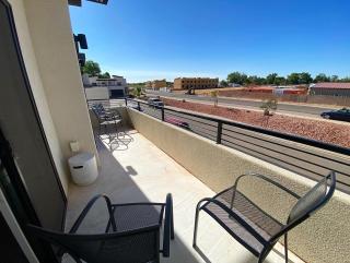 Spacious Modern Family Townhome Close to Downtown Kanab - Kanab - 8