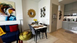 The Modern Suite with Gorgeous Pools & KLCC VIEWS - 3