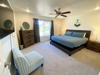 Spacious Modern Family Townhome Close to Downtown Kanab - 8
