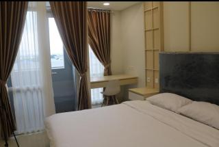 Apartemen cahya view 2 - - 6