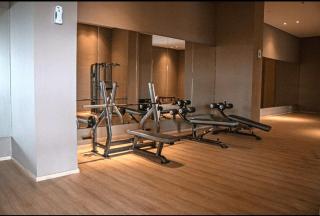 Apartemen cahya view 2 - 3