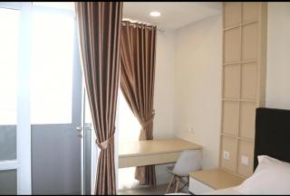 Apartemen cahya view 2 - 2