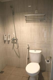Apartemen cahya view 2 - 1
