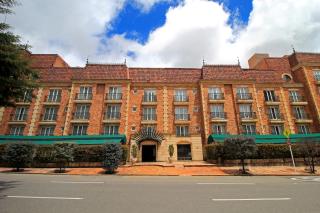 Apartasuites Windsor By GEH Suites - Bogotá - 6