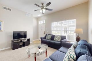 Coastal Dreams - Kissimmee - 9