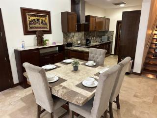 Condominio en la marina Pacifika - Los Cerritos - 3