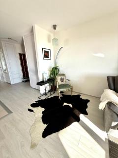 Family Apartment with Lake View | 73 - Clarens - 8