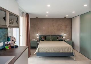 MustLoveSicily - New apartment with Etna and sea view - San Leonardello - 2