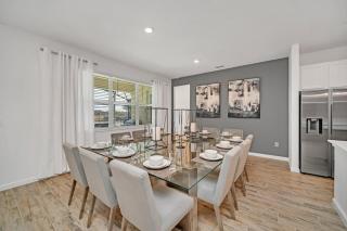 2525 Shanti Amazing 15 Suites Mansion - 7