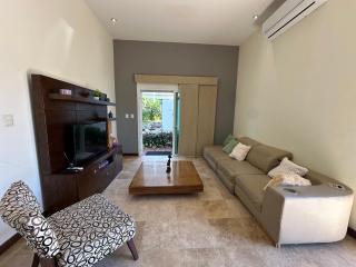 Condominio en la marina Pacifika - Los Cerritos - 4