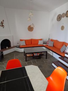 Elegant maisonette in Pefkohori - Pefkohori - 1