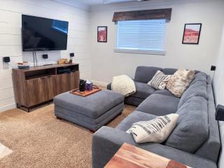 Family Home Walking distance to downtown Kanab Sleeps 9 - Kanab - 8