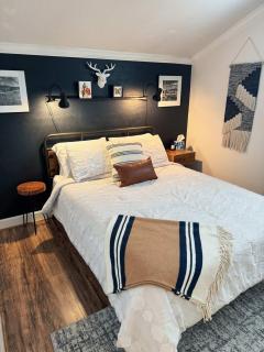 Family Home Walking distance to downtown Kanab Sleeps 9 - Kanab - 3