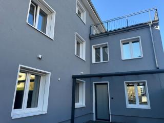 npartment - Leverkusen City - Leverkusen - 7