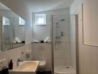 npartment - Leverkusen City - 2