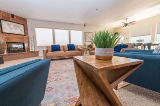 Kanab Family Retreat with Theater & Hot Tub - Kanab - 5