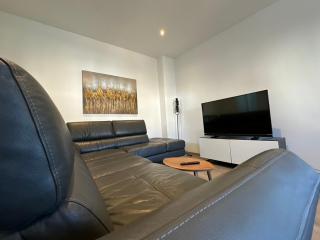 npartment - Leverkusen City - Leverkusen - 2