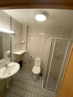 Hotell Indalsleden - Bispgården - 3