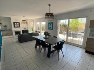 La Belle de Sigean - 8