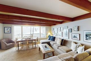 Spectacular Seaside Surf-View Home - Seaside - 9