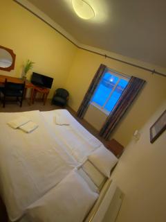Hotell Indalsleden - Bispgården - 4