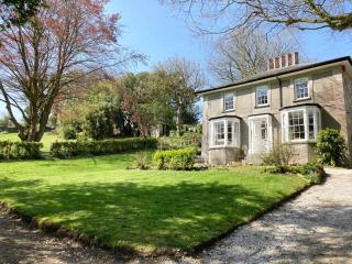 Paradise House, Boscastle - Boscastle - 9