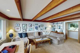 Spectacular Seaside Surf-View Home - Seaside - 6