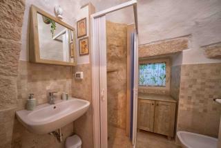Trulli di Puglia - Casa vacanze in Valle d'Itria - 8
