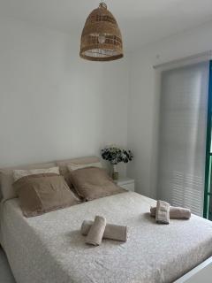 Apartamento familiar - Playa Blanca - 9