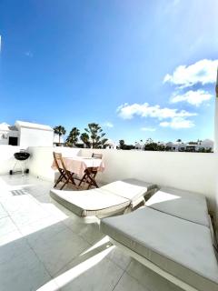 Apartamento familiar - Playa Blanca - 3