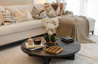 Luxury 2BR in Cayan Tower with Sea, Marina & Dubai Eye View - 5