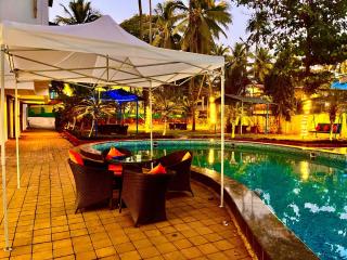 The Hamilton Hotel And Resort- Property Managed By the Four Season - Calangute - 8